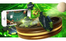 Taruhan olahraga dengan antarmuka asean4d di perangkat mobile