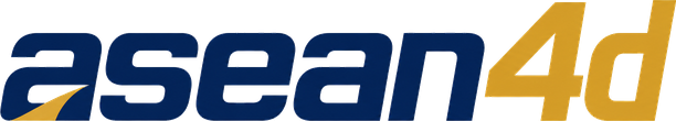Logo asean4d